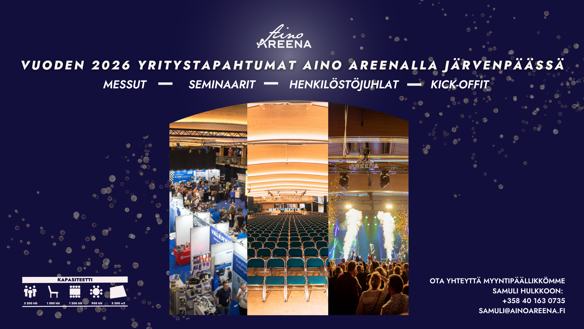 Aino_ensivuodenpäivät artikkelikuva