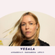 Vesalan keikka Aino Areenalla